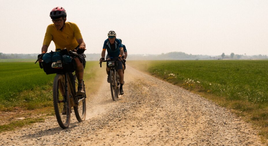 Roero Outdoor Destination, Piemonte, gravel, rocche