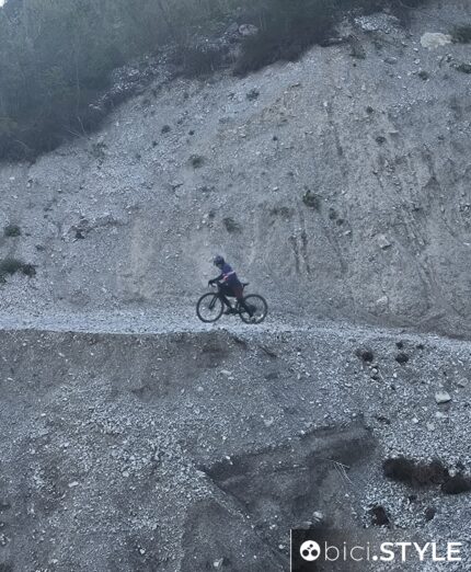 Tirolo, Austria, Bikepacking Tour Tirol, gravel,