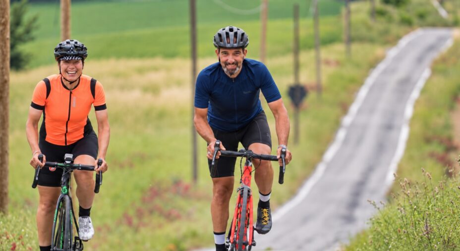 VRG Bike, Via Romea Germanica, Cammino dal Brennero a Roma