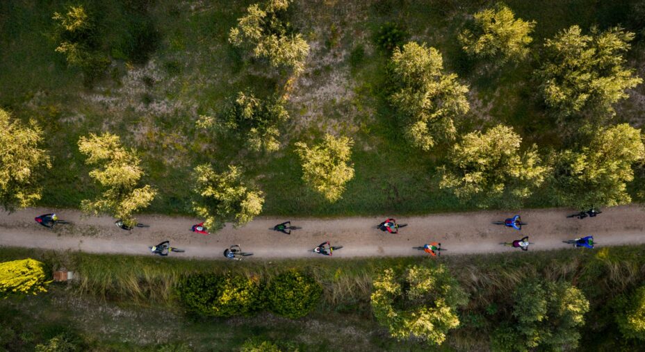 La Grande Pedalata, Umbria, Frantoi Aperti, Spoleto, olio, oleoturismo