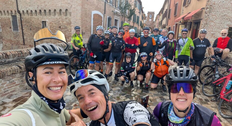 Bike Hub Riccione, Emilia-Romagna, negozio, noleggio bici, tour guidati