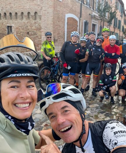 Bike Hub Riccione, Emilia-Romagna, negozio, noleggio bici, tour guidati