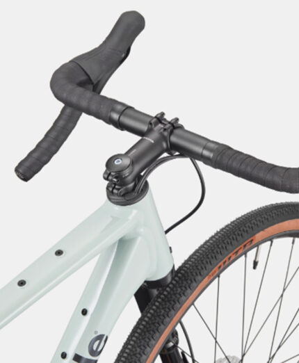 Nuova Cannondale Topstone CAAD Lefty