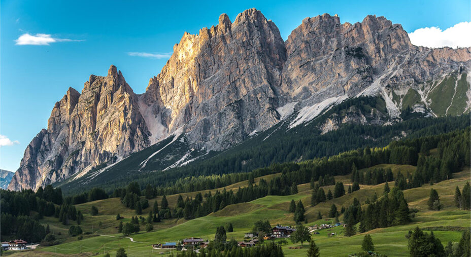 Dolomiti Cortina