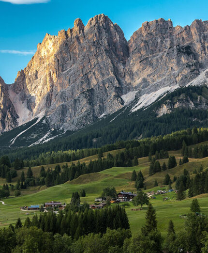 Dolomiti Cortina