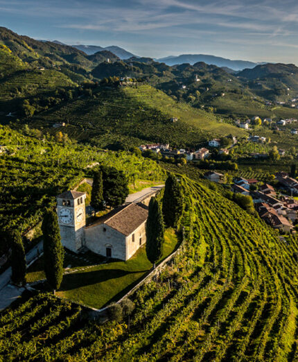 Colline Prosecco Veneto