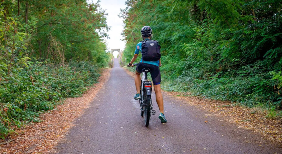 Il tratto emiliano della Ciclovia del Sole è un viaggio nel suo patrimonio enogastronomico