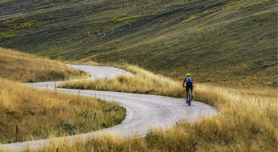 Il foliage è diventato quasi una moda, inserendosi in un filone legato all'outdoor che prima privilegiava l'escursionismo (foto Getty Images)