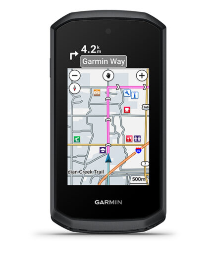 Garmin Edge Explore 3