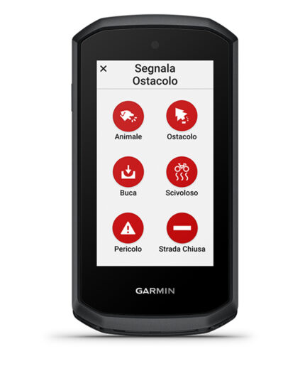 Garmin Edge Explore 3
