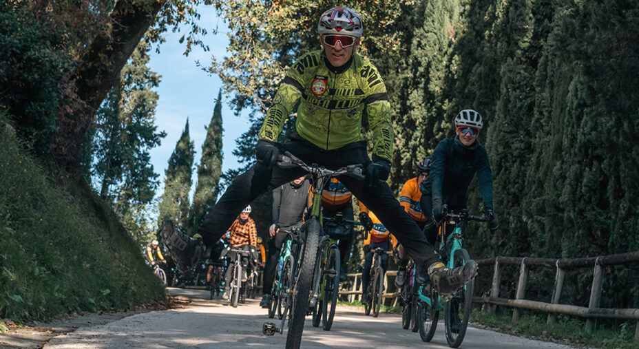 G.Round Fucecchio 2026