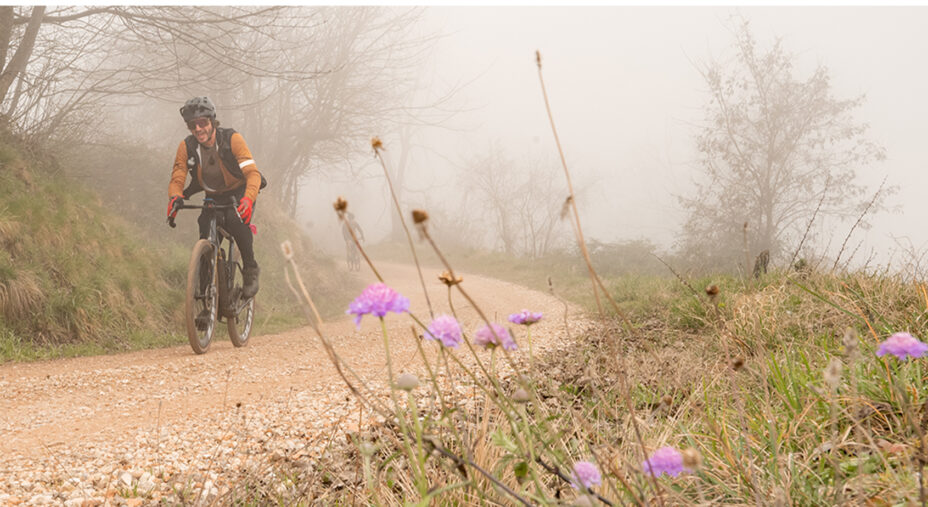 G.Round Padova 2026 gravel