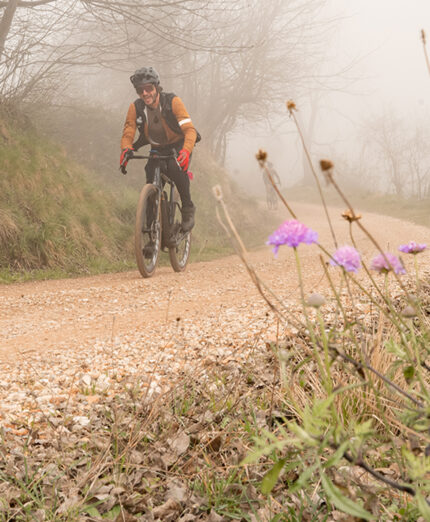 G.Round Padova 2026 gravel