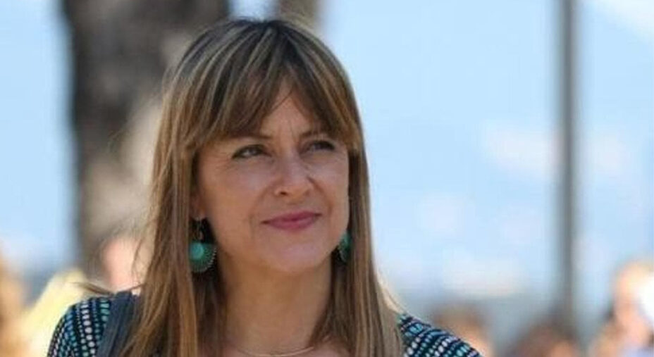 Valentina Ghio, vicecagruppo del Partito Democratico alla Camera dei Deputati, autrice della proposta di legge