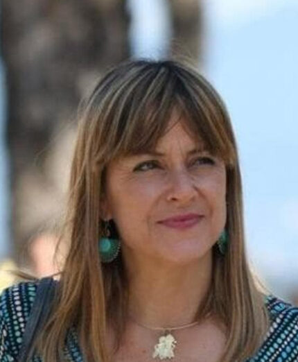 Valentina Ghio, vicecagruppo del Partito Democratico alla Camera dei Deputati, autrice della proposta di legge