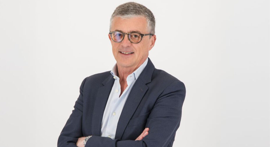 Emilio Foà, Amministratore Delegato di MVC Group