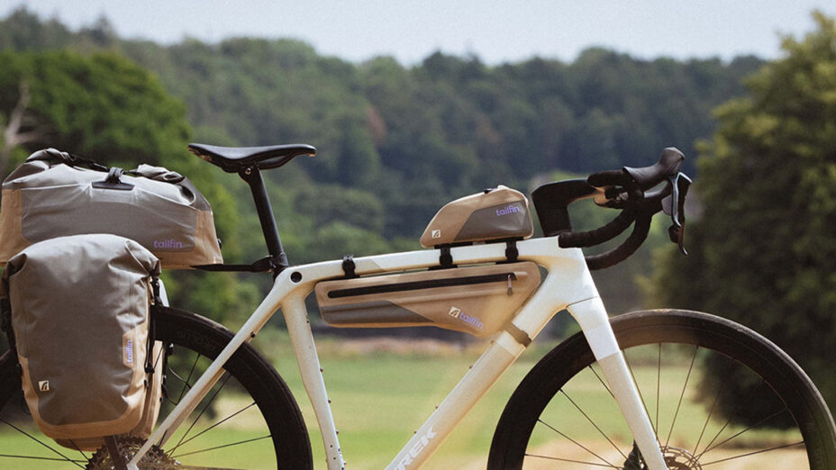 MVC Group acquisisce Tailfin e punta forte sul “premium” bikepacking