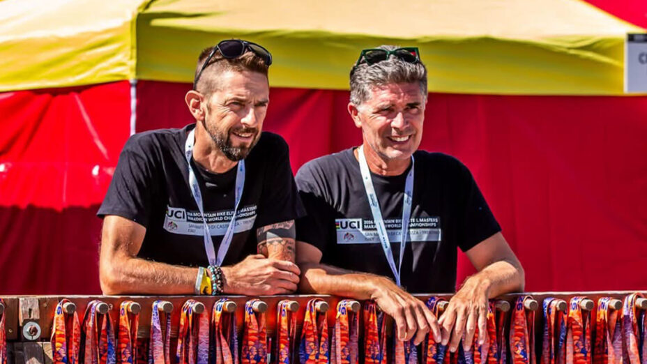 Mondiali Marathon, l’eredità di Primiero è una vetrina mondiale per il Trentino