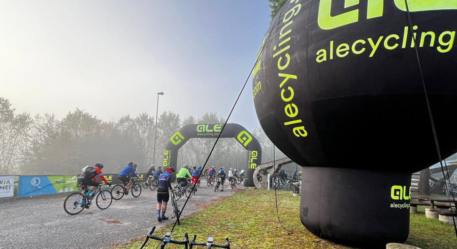 Ostricando è alla sua terza edizione e si correrà domenica 25 ottobre con appuntamento a Porto Viro
