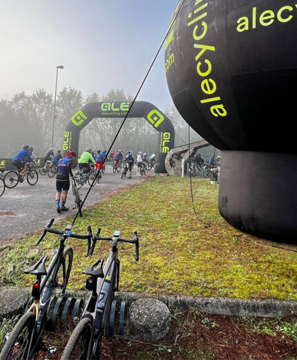 Ostricando è alla sua terza edizione e si correrà domenica 25 ottobre con appuntamento a Porto Viro
