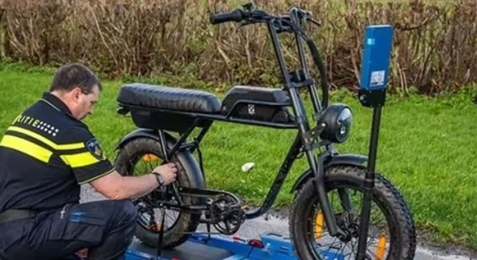 Parma lancia l’esempio: il Bici-velox per scoprire chi sta barando