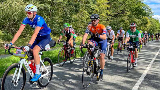 ARI-Audax alle porte dell’anno clou: come cambiano le randonnée
