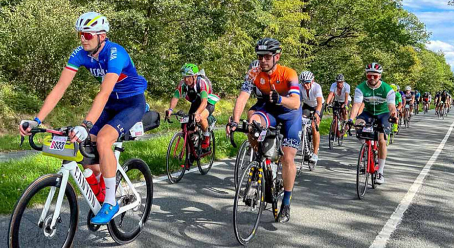 ARI-Audax alle porte dell’anno clou: come cambiano le randonnée