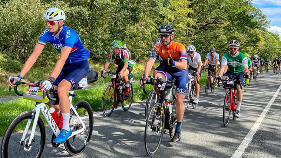ARI-Audax alle porte dell’anno clou: come cambiano le randonnée