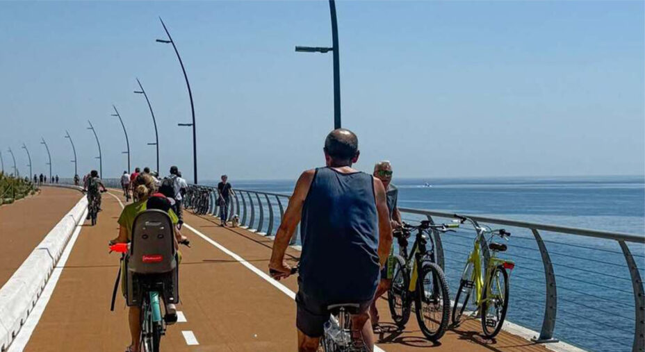 La pista ciclabile ha nel Codice della Strada un valore importante, ma non è risolutiva