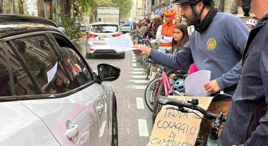 La vicenda di Nicolò ha festato molto clamore, smuovendo le coscienze di molti torinesi e dando vigore alle proteste dei ciclisti