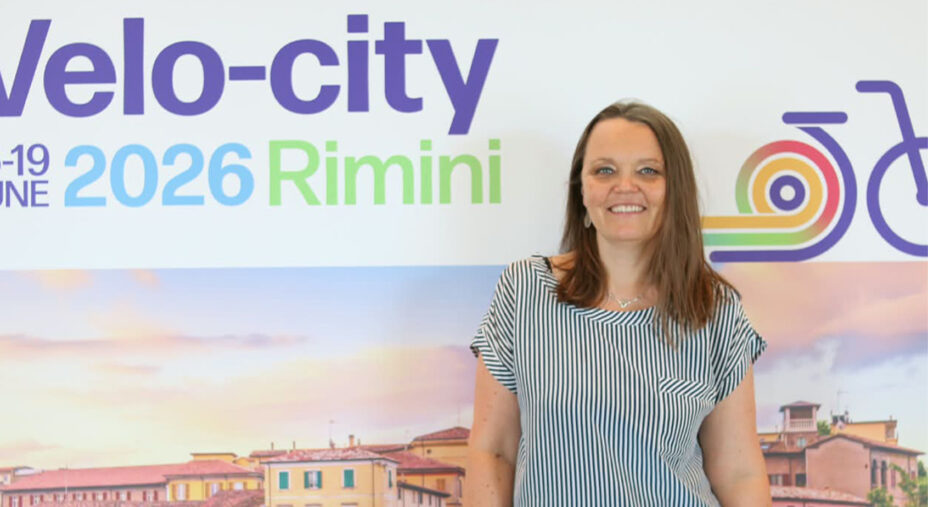 Maria Cristina Caimotto, Coordinatrice del sottogruppo Mobilità Attiva e Ciclabilità della rete Università Sostenibili che ha ideato la lettera