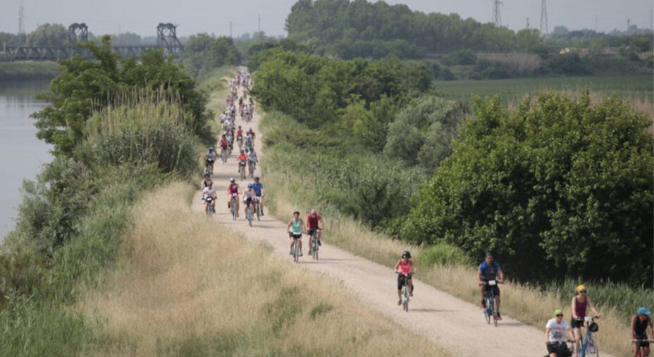 L’evoluzione della Ciclovia VenTo. Tristemente lontana dai suoi primordi