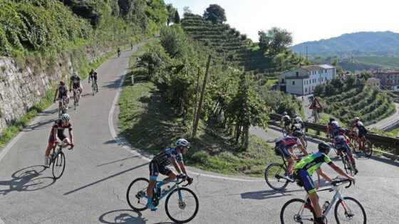 Al WCSE si uniscono alla Prosecco Cycling anche USA e Giappone