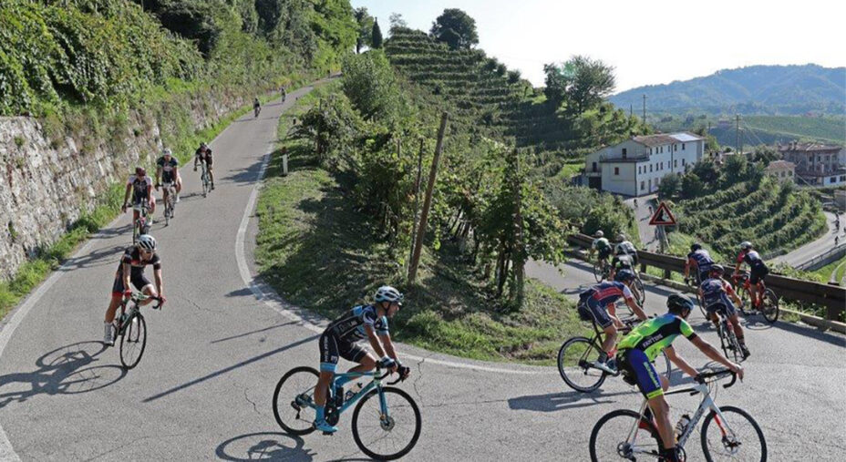 Al WCSE si uniscono alla Prosecco Cycling anche USA e Giappone
