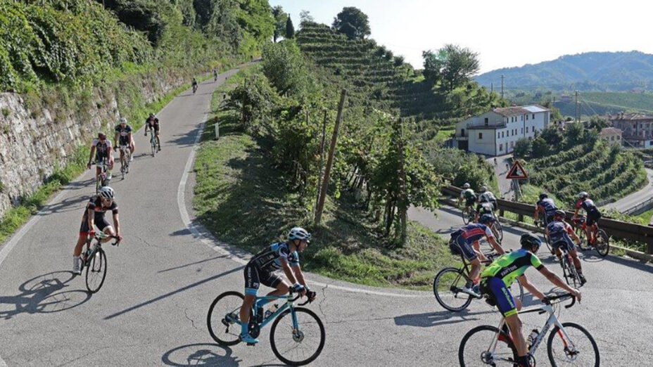Al WCSE si uniscono alla Prosecco Cycling anche USA e Giappone