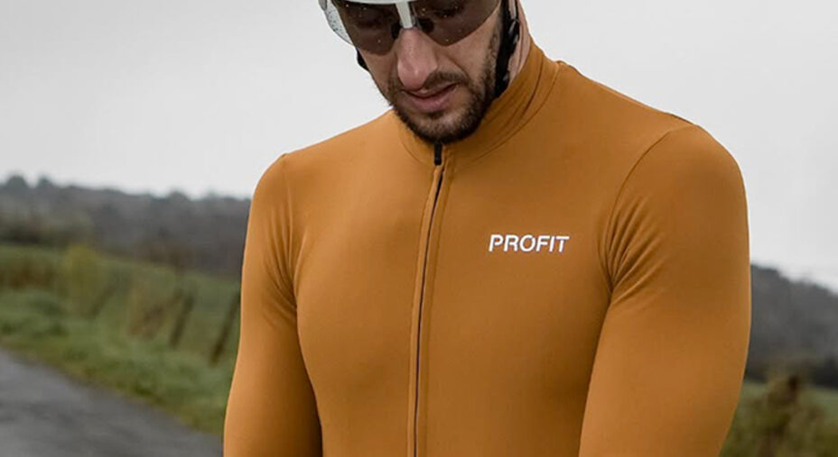 Spiuk Profit Ultralight, la maglia con ergonomia da pro'