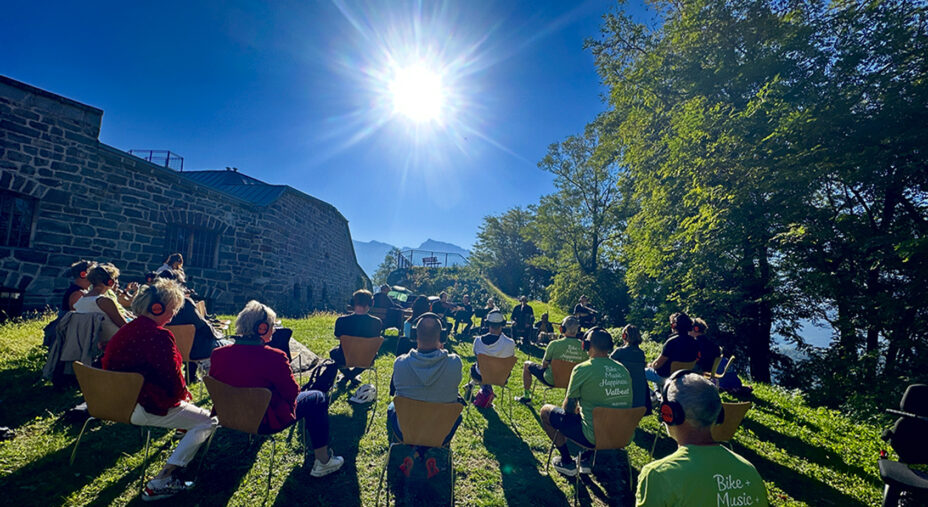 Valbeat 2026, Ciclomusic Festival Valsugana, Trentino, APT