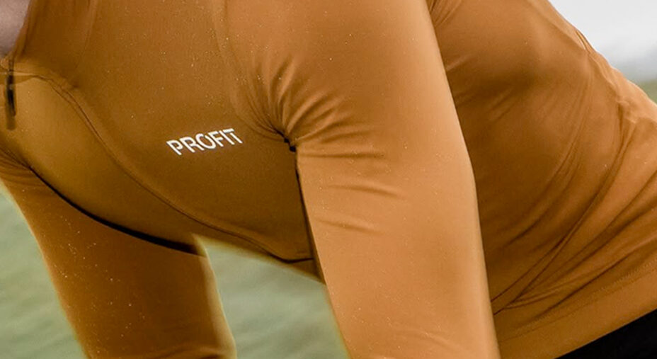 Spiuk Profit Ultralight, la maglia con ergonomia da pro'