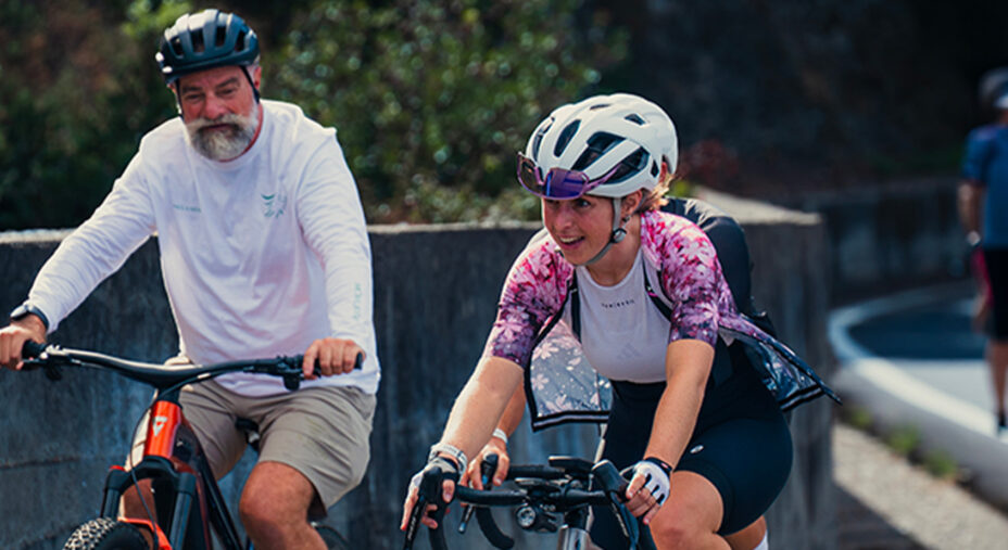 Clelia Sessa, One Day Challenge, Cagliari-Olbia, Liv Cycling, Giant, padre Carlo Sessa