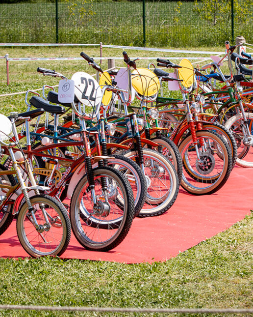 Saltafest l'evento che celebra la Saltafoss, simbolo della generazione X