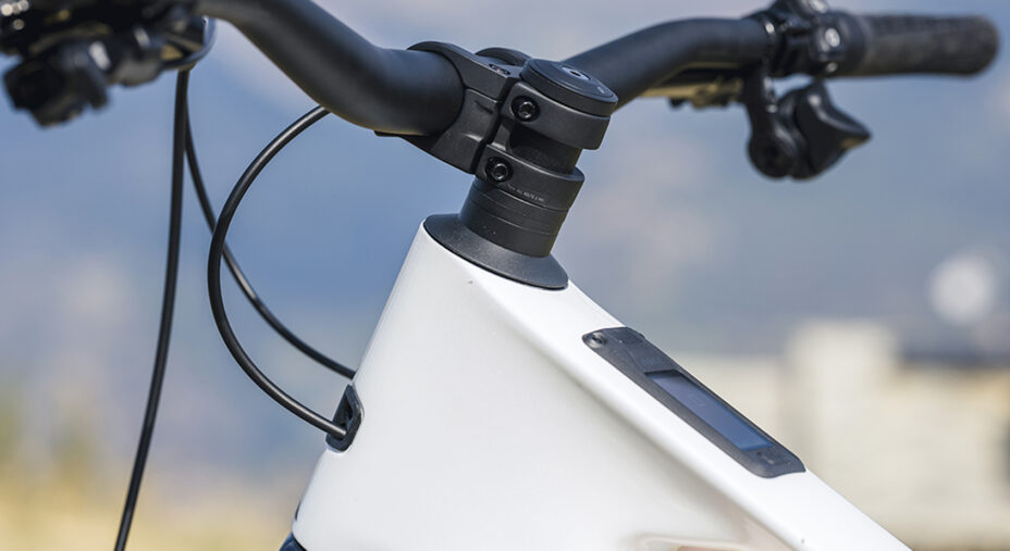 Canyon Spectral:On, versione rinnovata con il motore Avinox