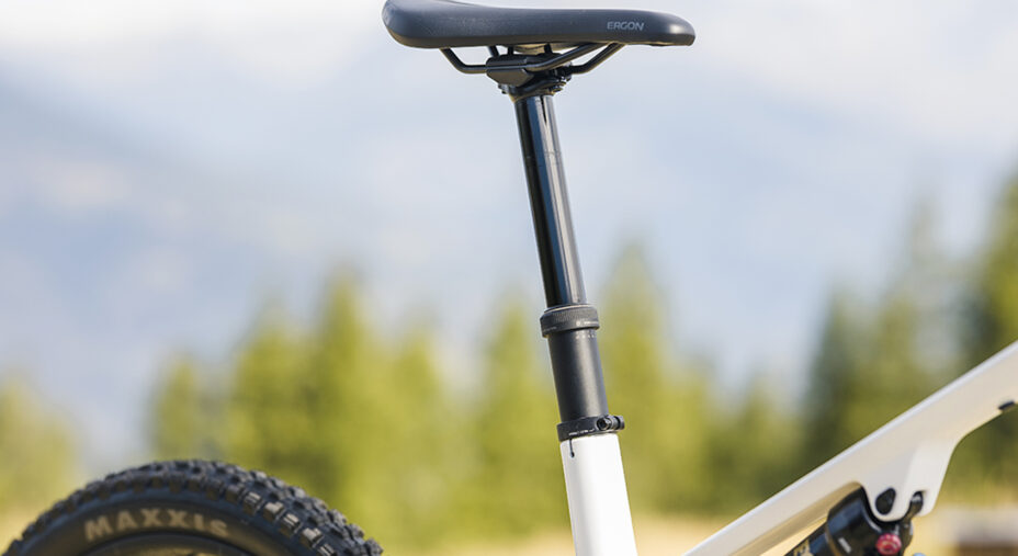 Canyon Spectral:On, versione rinnovata con il motore Avinox