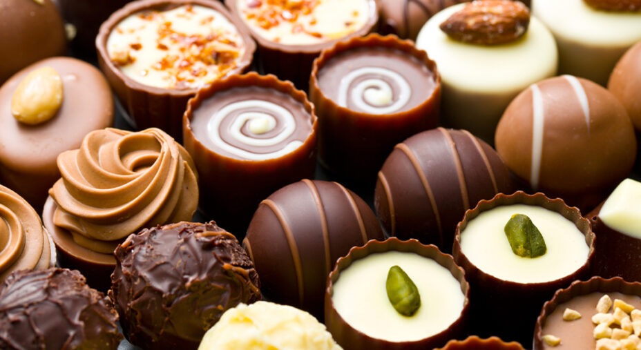 Non si tratta di demonizzare i dolci, ma di trovare il giusto equilibrio (depositphotos.com)