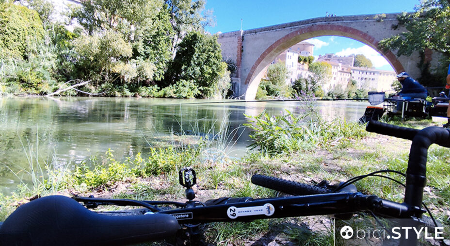 NoiMarche Bikelife, Fossombrone