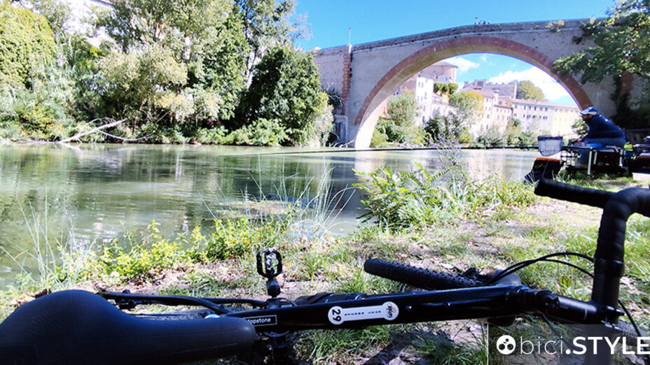 NoiMarche Bikelife, Fossombrone