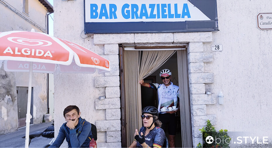 NoiMarche Bikelife, Fossombrone
