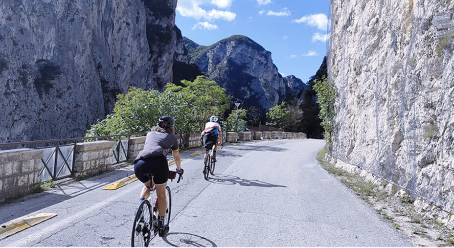 NoiMarche Bikelife, Fossombrone