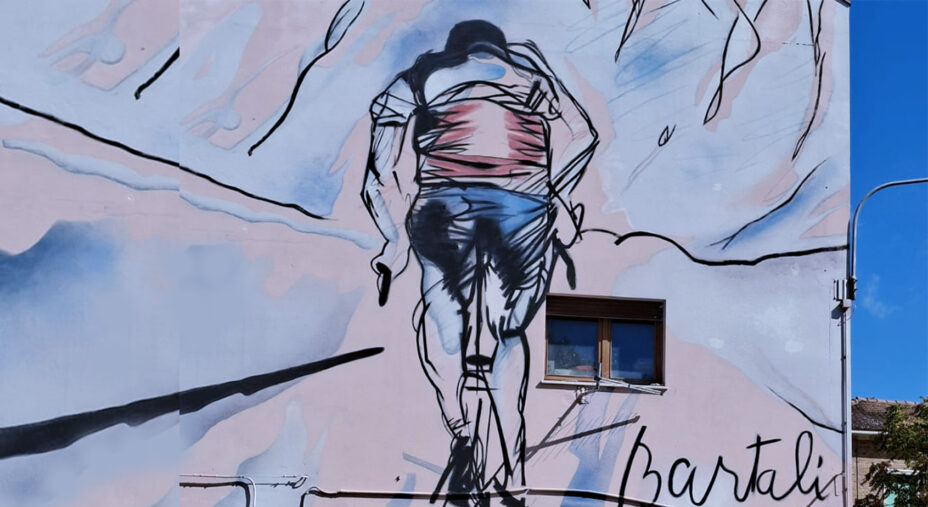 NoiMarche Bikelife, Fossombrone