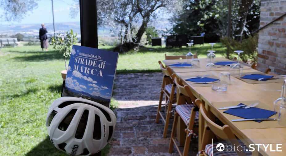 NoiMarche Bikelife cicloturismo