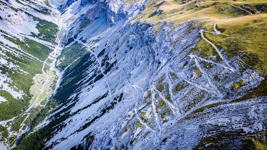 Quarto Stelvio